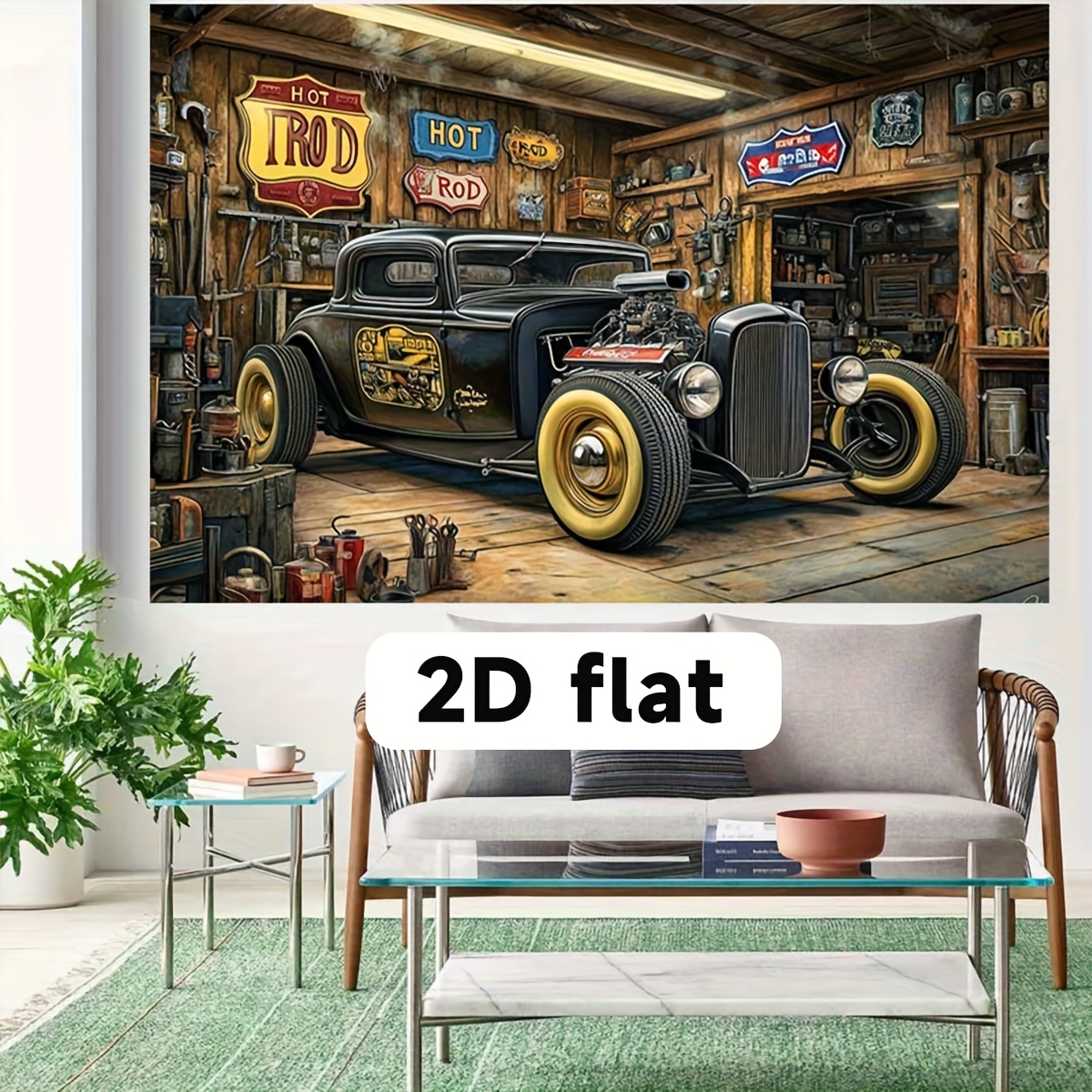 Vintage workshop theme backgro - Workshop Tools Background recensione e prezzo