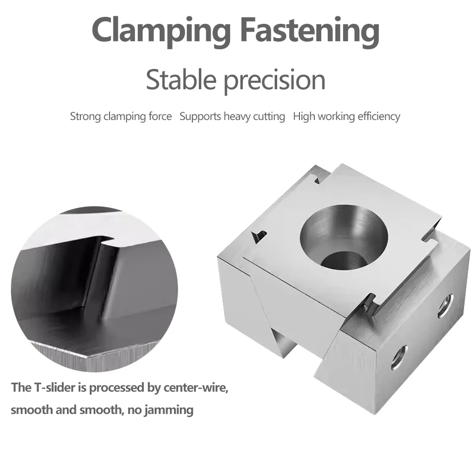 Machine Fixed Precision Vise D - Workshop Tools Vice recensione e prezzo