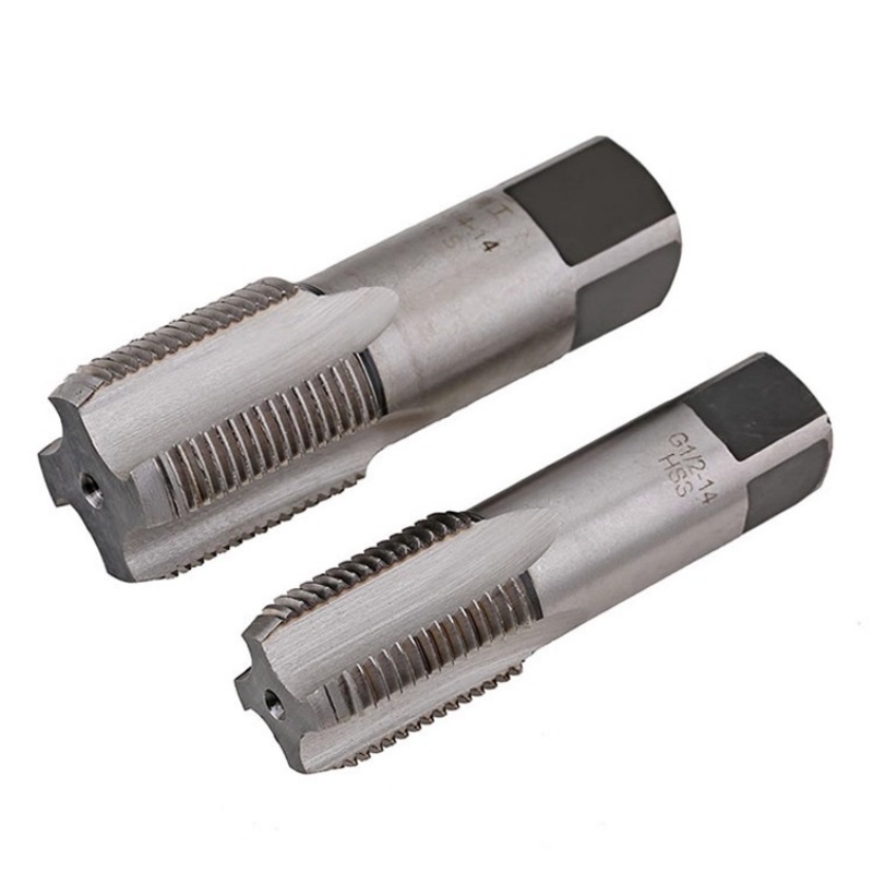 Thread Tap G1/2 G1/4 G1/8 G3/8 - Hand Tools In Workshop recensione e prezzo