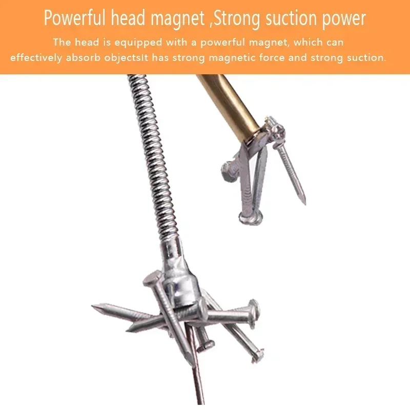 New Foldable Strong Magnetic P - Hand Tools In Workshop recensione e prezzo