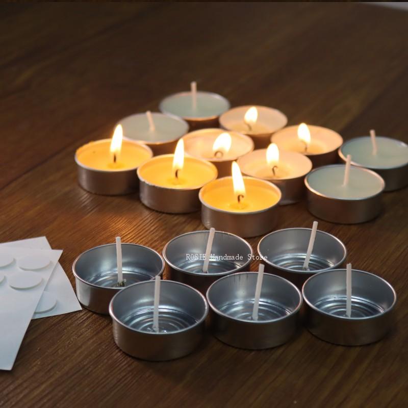 Empty Tea Wax Circular Aluminu - Workshop Tools Cabinet recensione e prezzo
