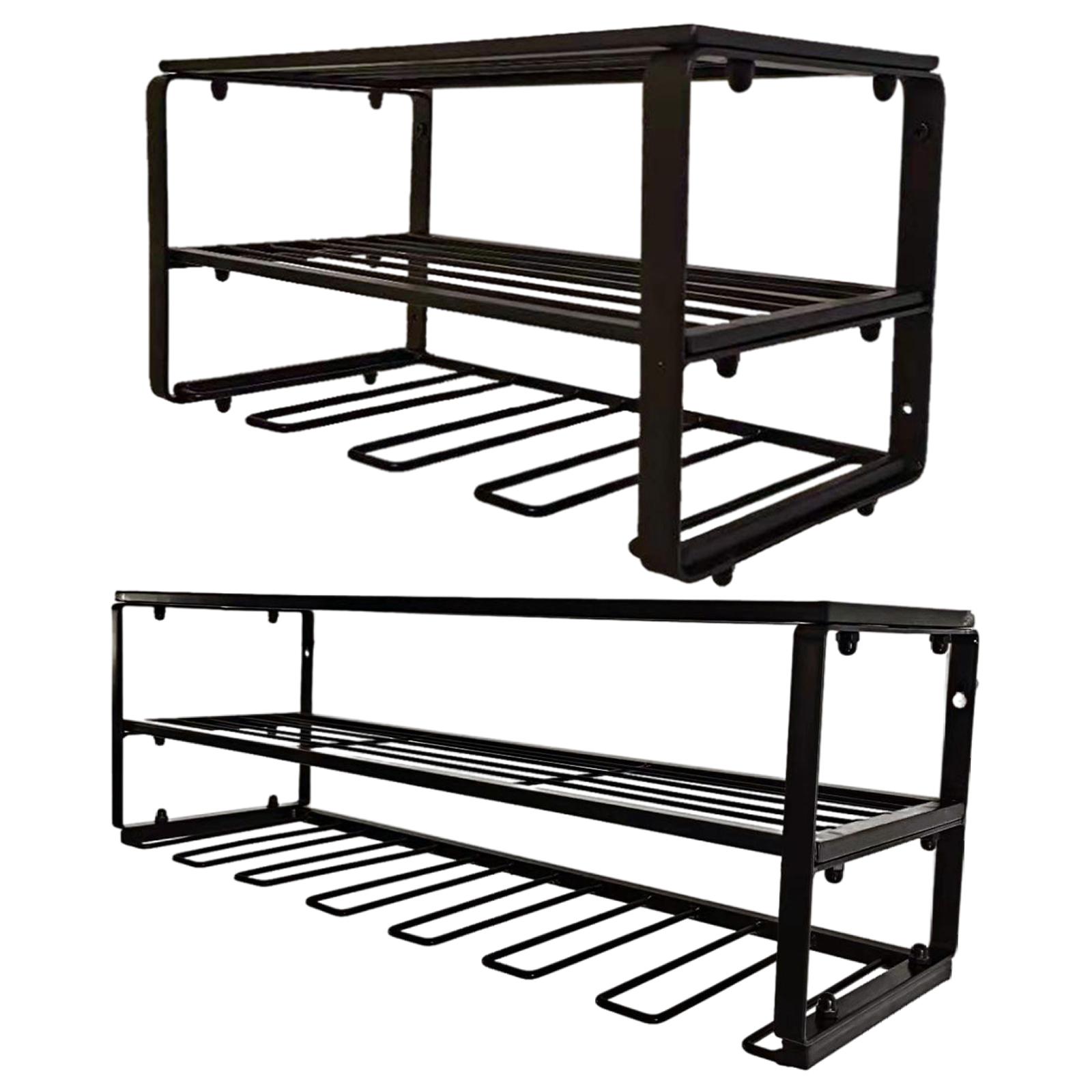 Electric Tool Storage Rack Hea - Workshop Cutting Tools recensione e prezzo