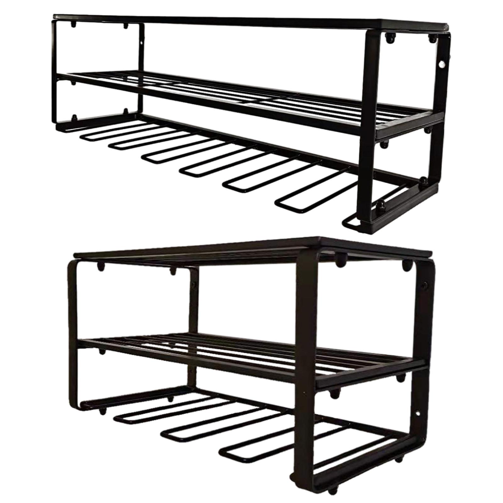 Electric Tool Storage Rack Hea - Workshop Cutting Tools recensione e prezzo