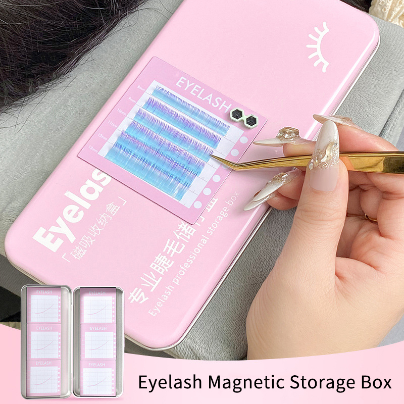 Empty Magnetic Fake Eyelash St - Workshop Tools Cabinet recensione e prezzo