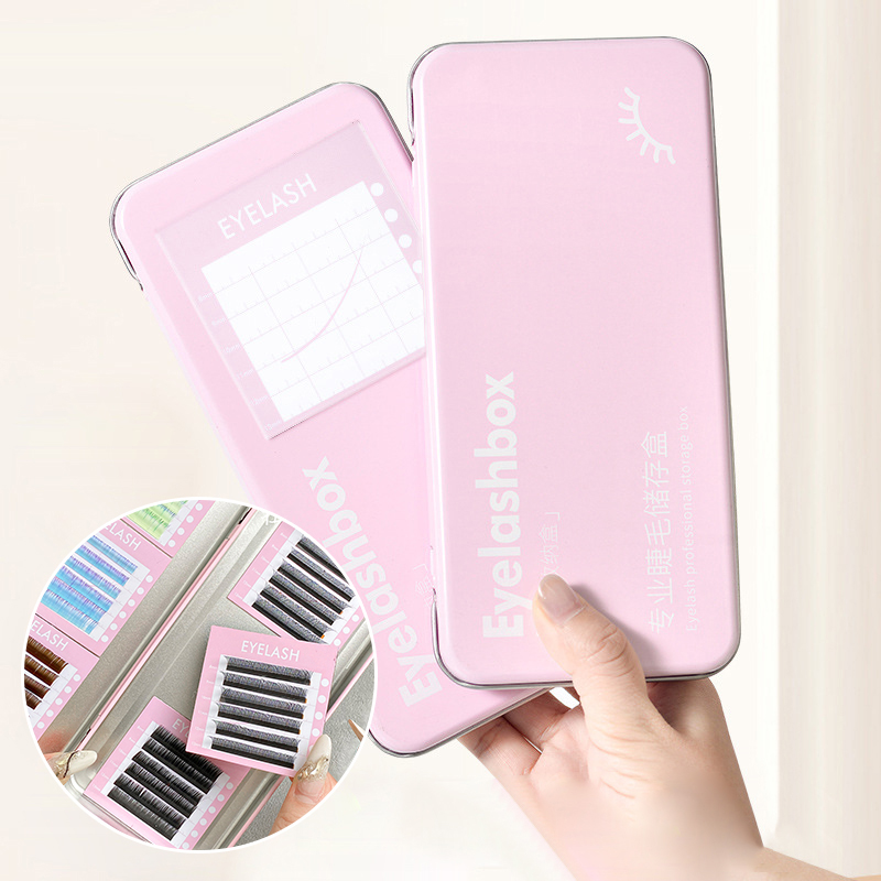 Empty Magnetic Fake Eyelash St - Workshop Tools Cabinet recensione e prezzo