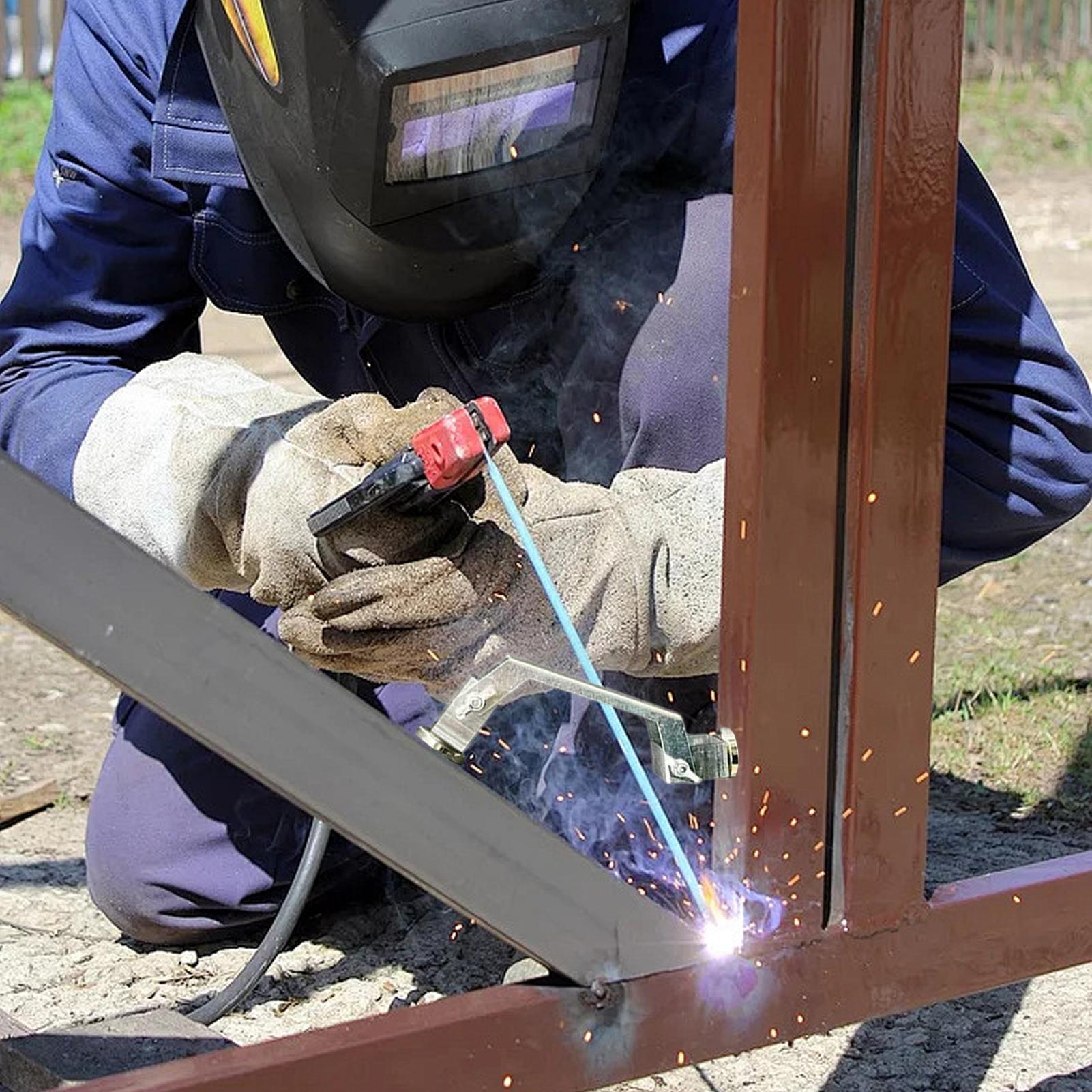 Magnetic Welding Holder 0-180  - Tools For Fabrication Workshop recensione e prezzo