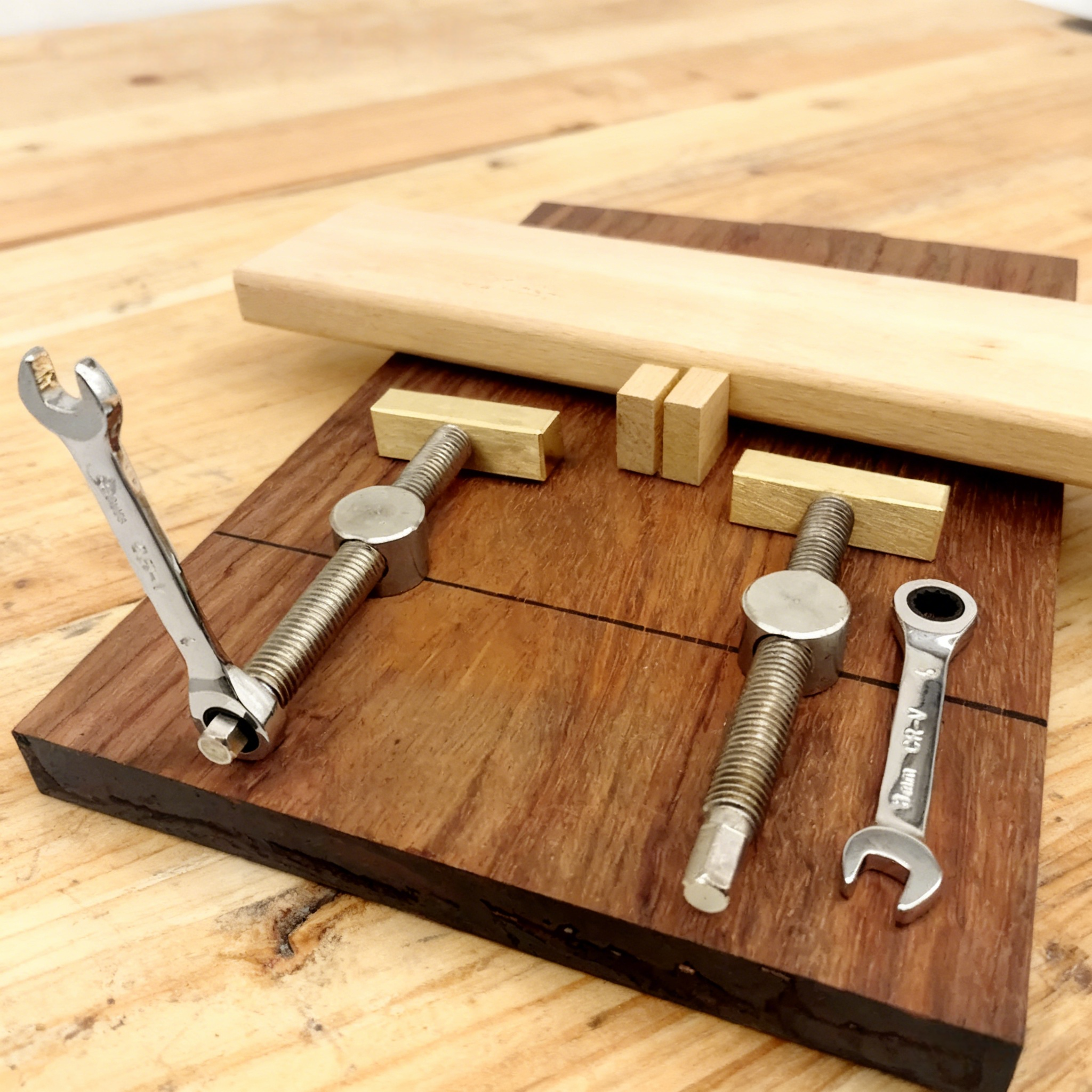 19/20mm Dog Hole Stop Fast Fix - Bench Dog Hole recensione e prezzo