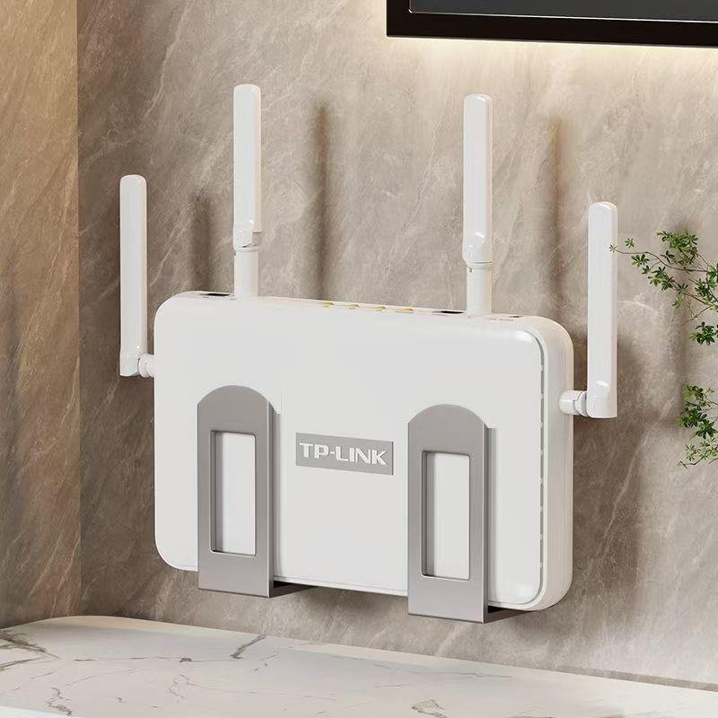 2Pcs Wall-Mounted Router Stora - Workshop Tools On Wall recensione e prezzo