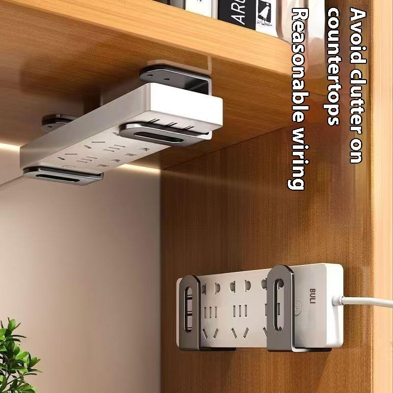 2Pcs Wall-Mounted Router Stora - Workshop Tools On Wall recensione e prezzo