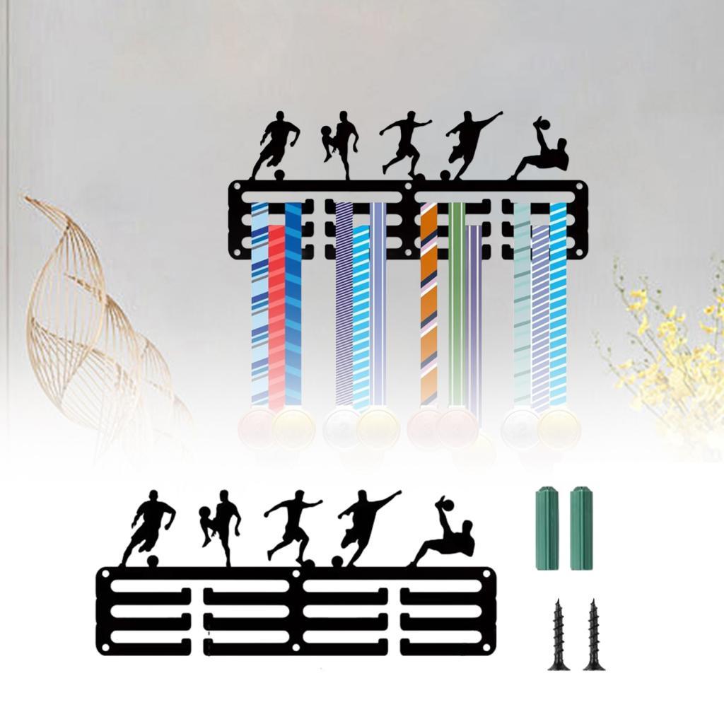 Sports Plaque Rack Shelf Medal - Workshop Tools On Wall recensione e prezzo