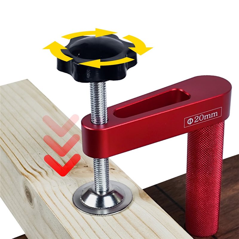 AB66-Adjustable Bench Dog Hole - Bench Dog Hole recensione e prezzo