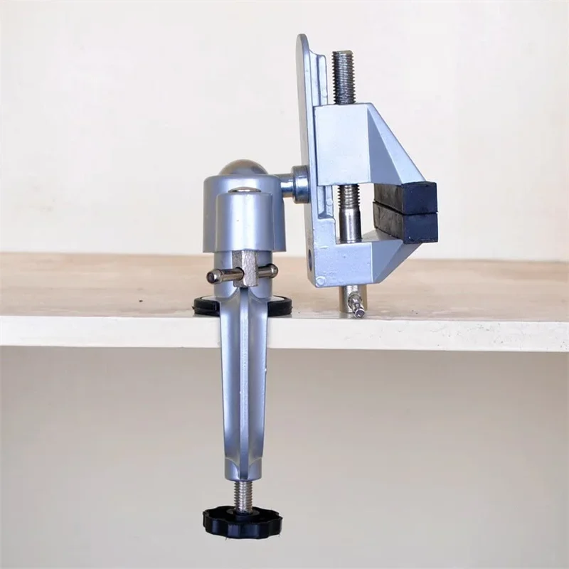 Multifunctional Aluminum Alloy - Workshop Tools Vice recensione e prezzo