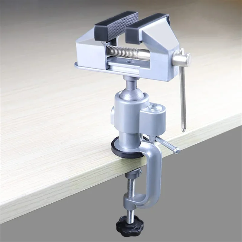 Multifunctional Aluminum Alloy - Workshop Tools Vice recensione e prezzo