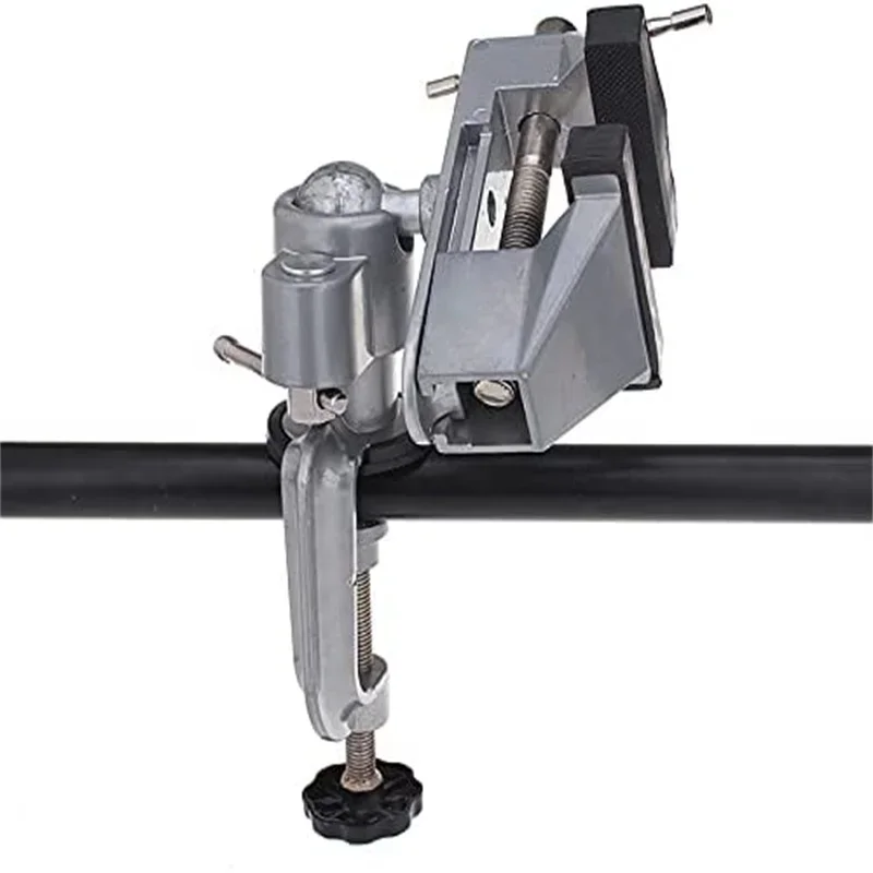 Multifunctional Aluminum Alloy - Workshop Tools Vice recensione e prezzo