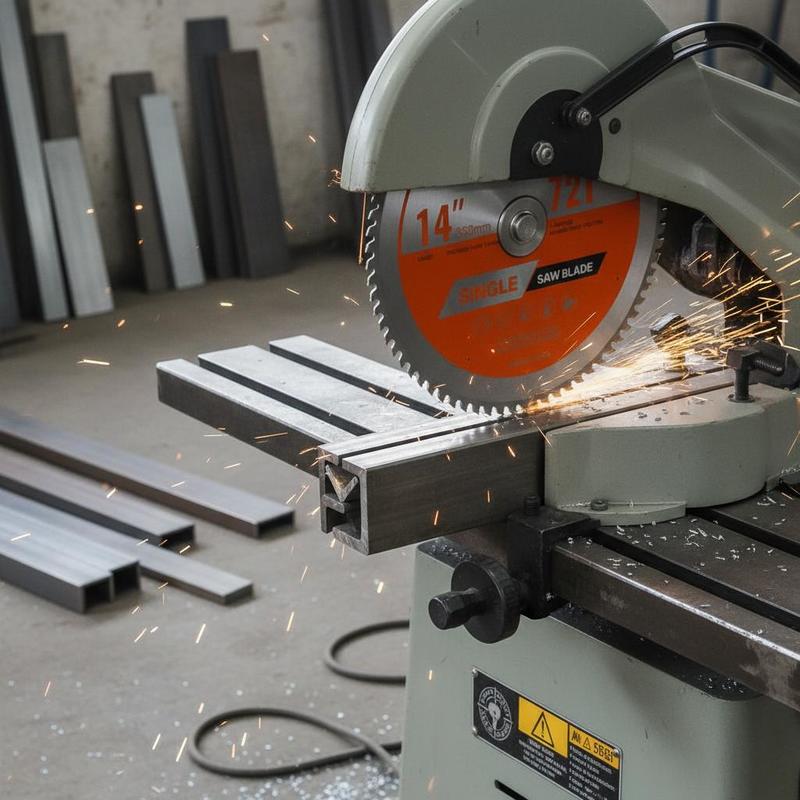 Rotary Cutting Tool 14 Inch Fo - Tools For Fabrication Workshop recensione e prezzo