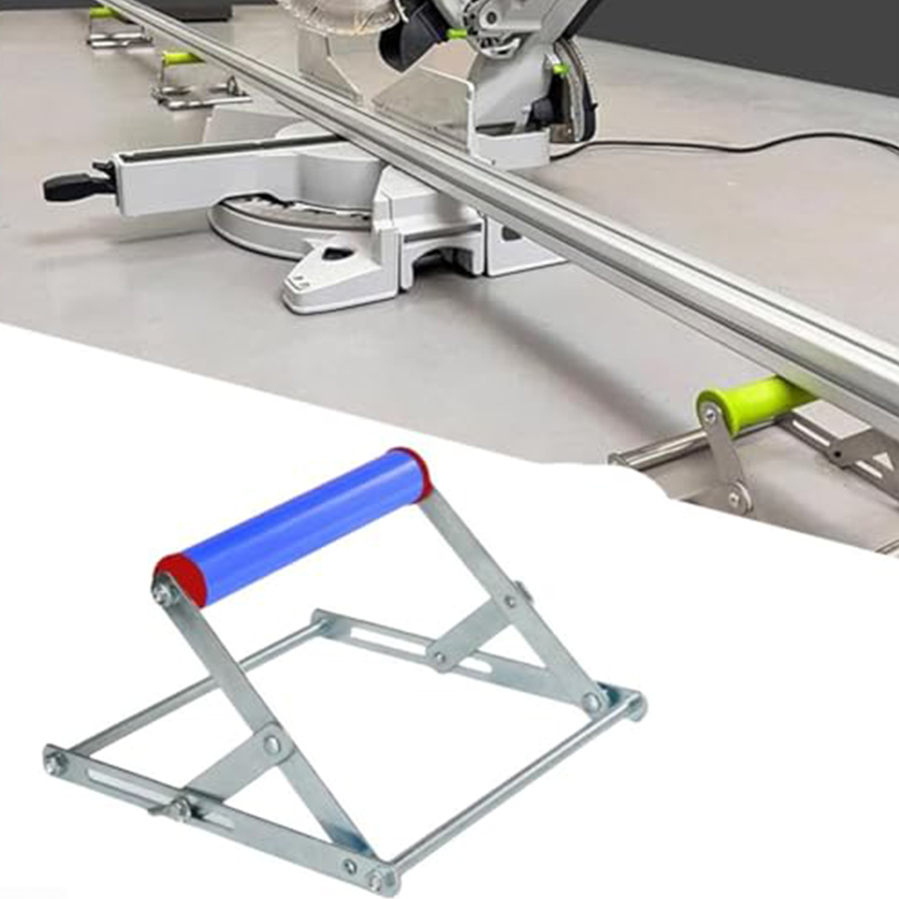 Adjustable Metal Support Frame - Workshop Cutting Tools recensione e prezzo