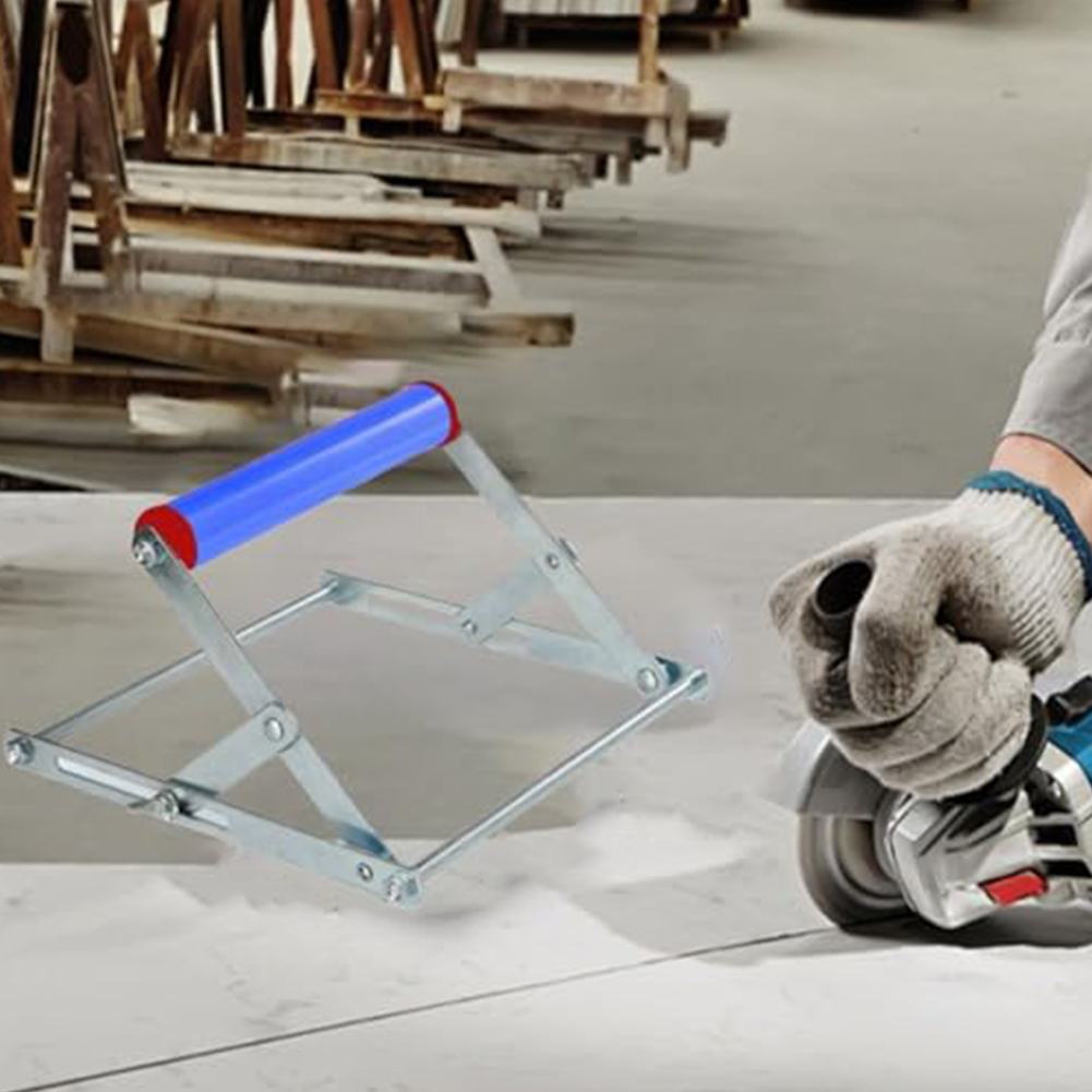 Adjustable Metal Support Frame - Workshop Cutting Tools recensione e prezzo