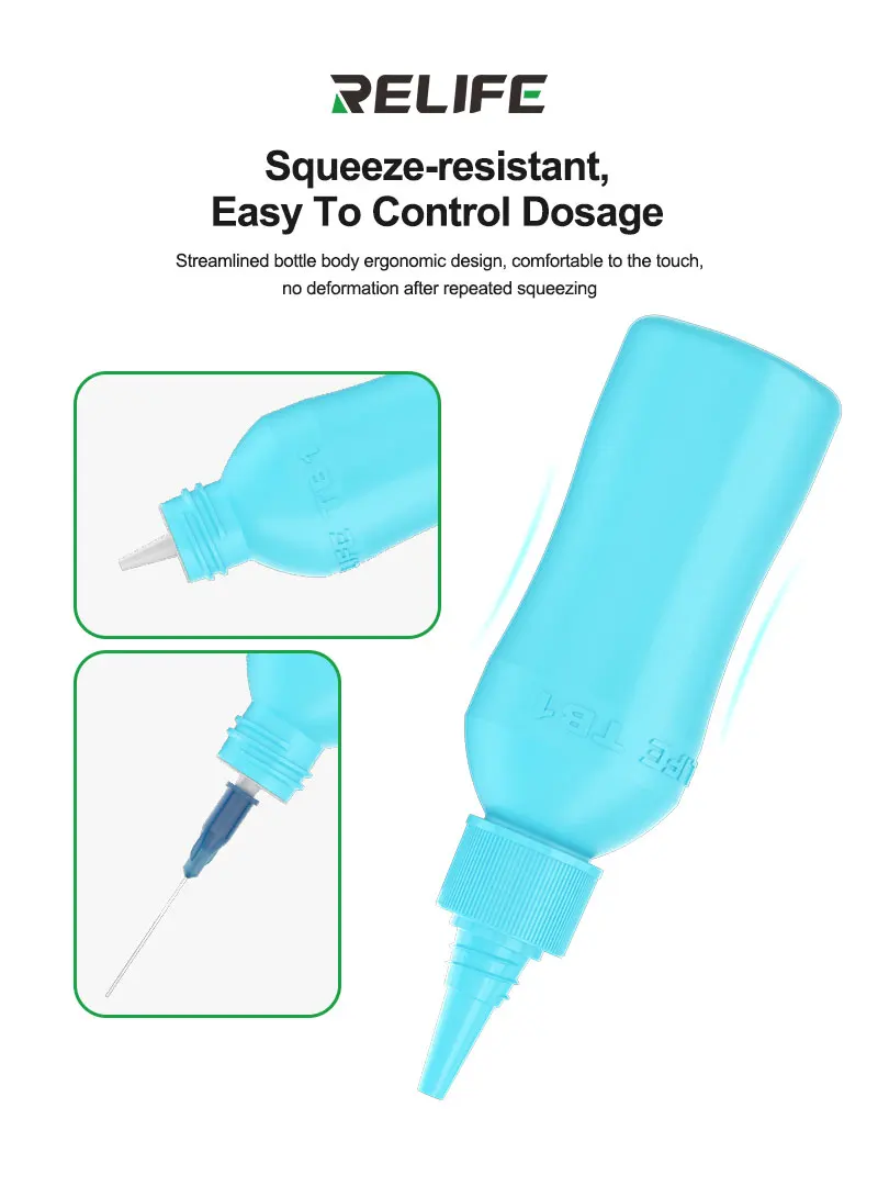 【50ml Empty Bottle】Anti-static - Workshop Tools Cabinet recensione e prezzo