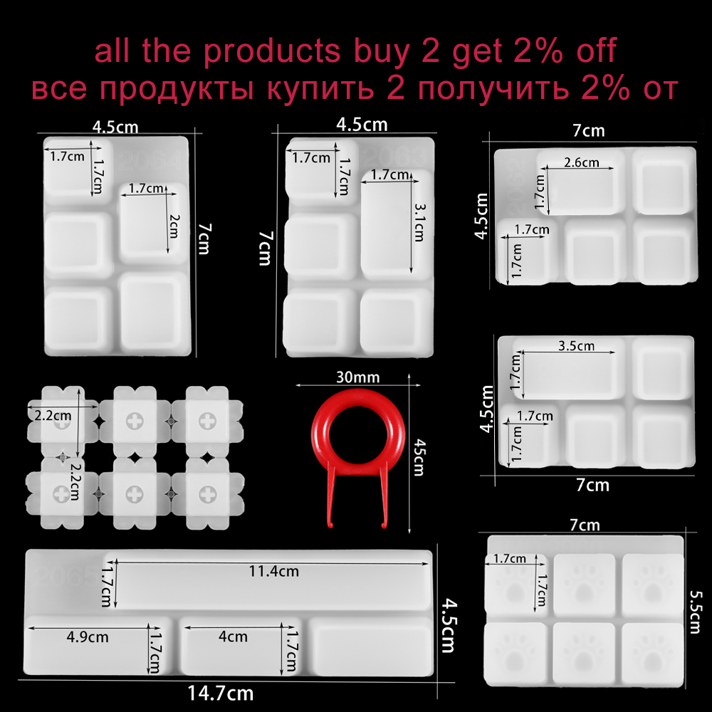 Mechanical Keyboard Resin Key  - Workshop Cutting Tools recensione e prezzo