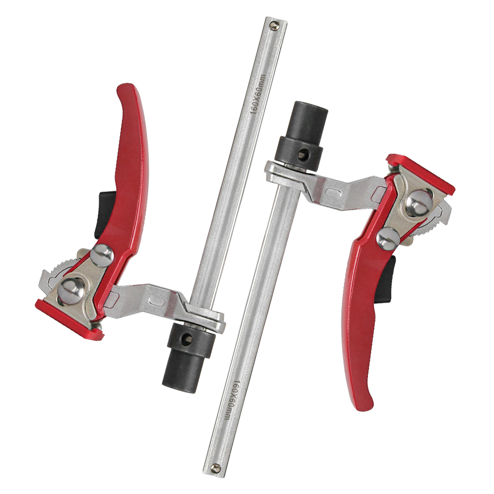 Allsome 2pc MFT Table Workbenc - Bench Dog Hole recensione e prezzo