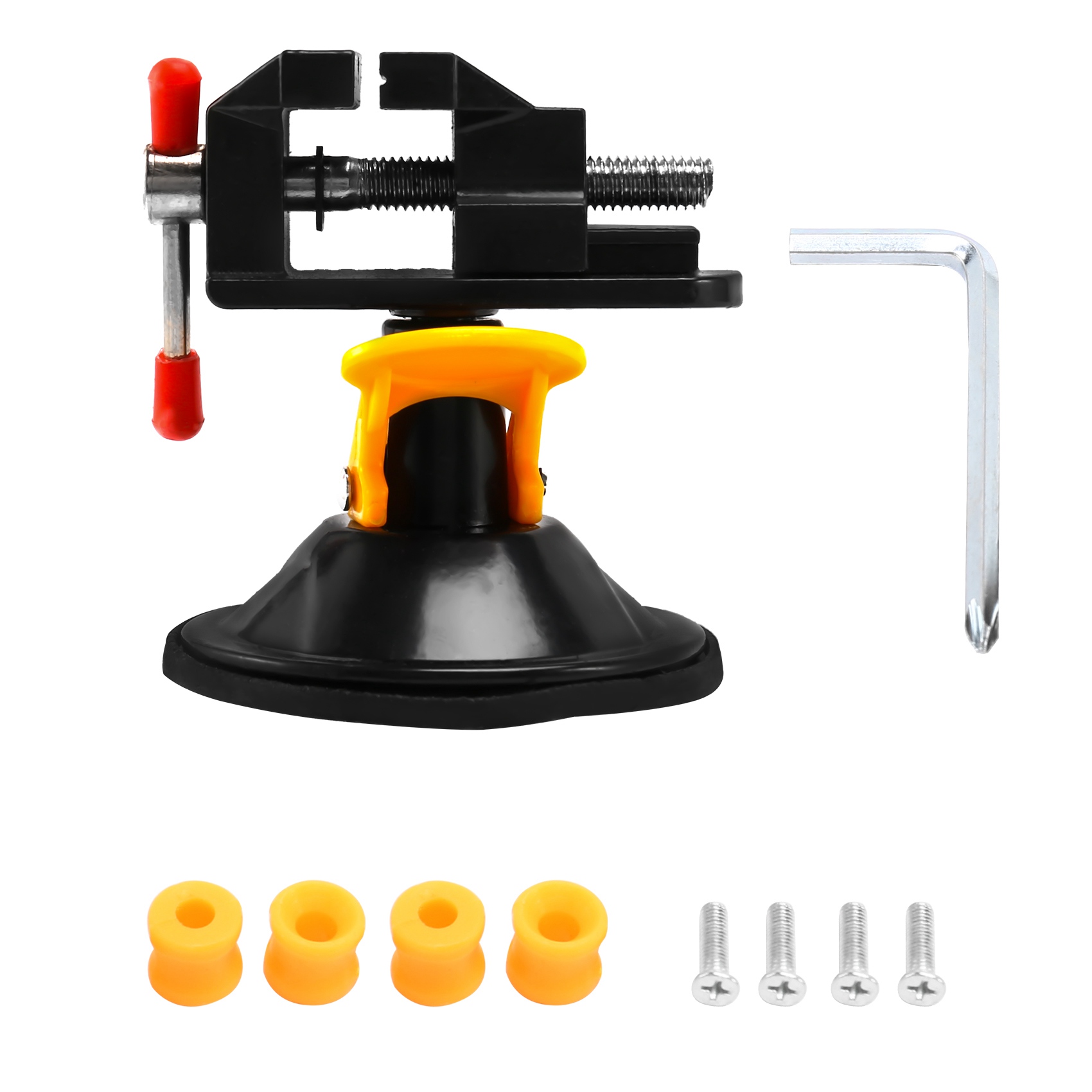 AA63 HOT Portable Mini Table V - Workshop Tools Vice recensione e prezzo