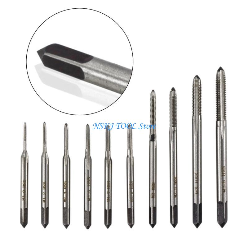 L8RC High Speed Steel Machine  - Tools For Fabrication Workshop recensione e prezzo