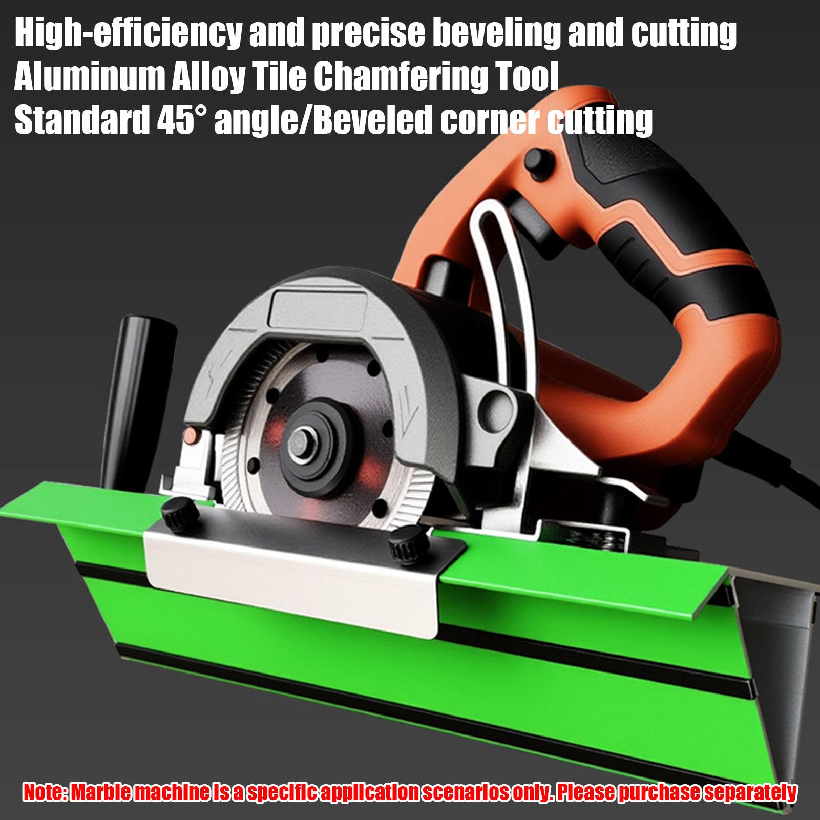 Tile Cutter Aluminum Alloy Pro - Workshop Cutting Tools recensione e prezzo