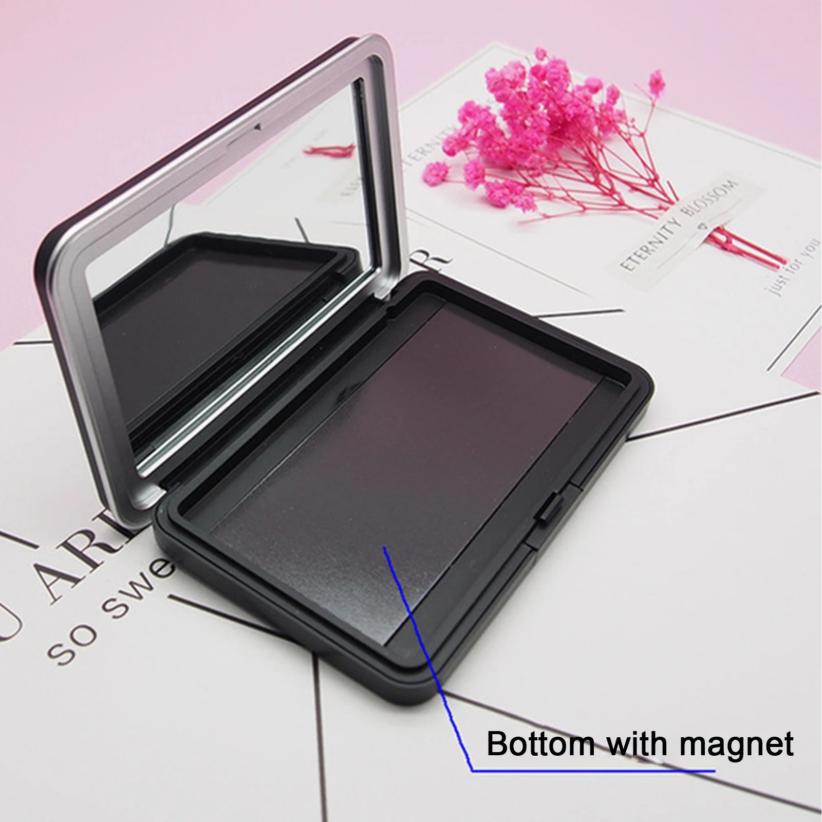 1Pc Matte Black Empty Magnetic - Workshop Tools Cabinet recensione e prezzo