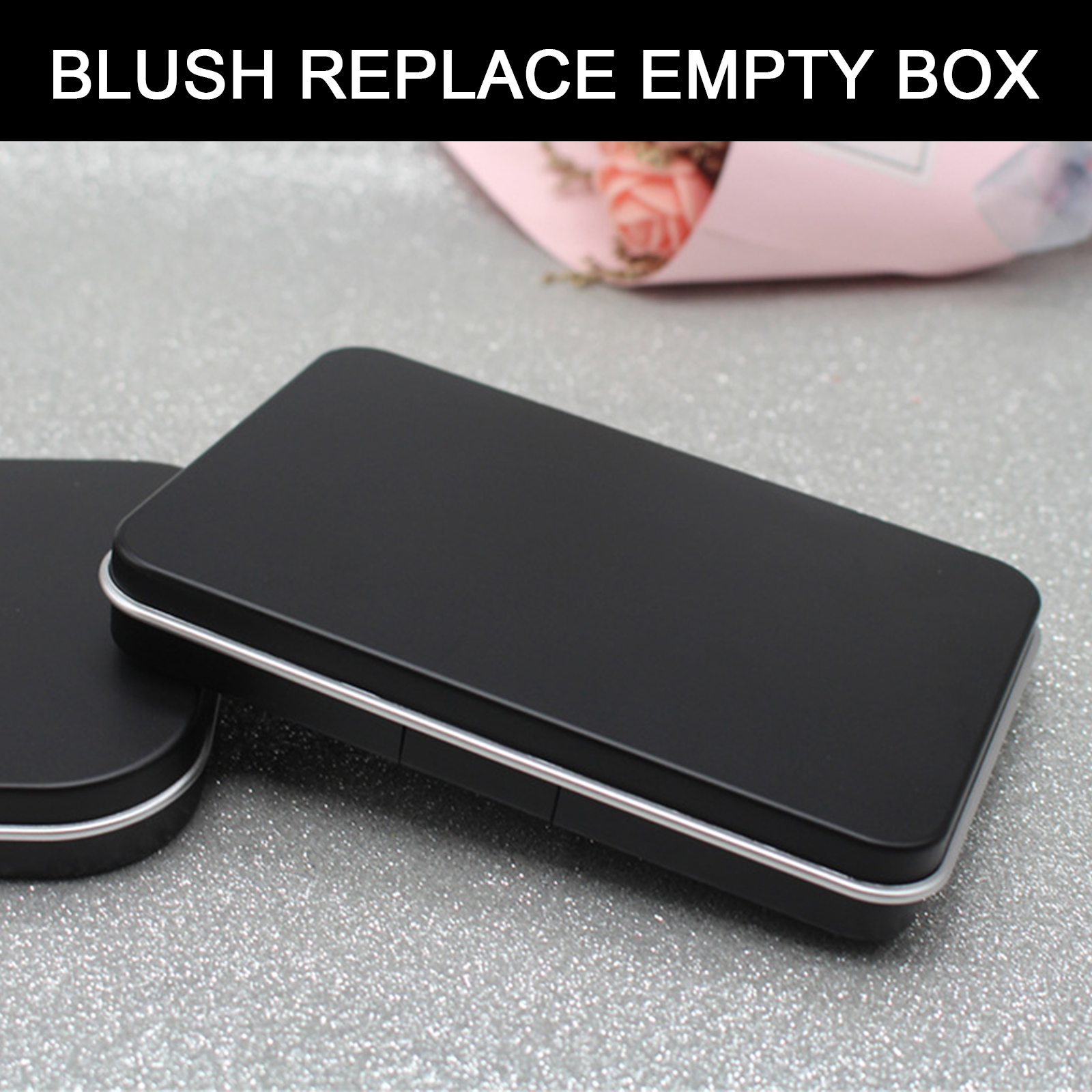 1Pc Matte Black Empty Magnetic - Workshop Tools Cabinet recensione e prezzo