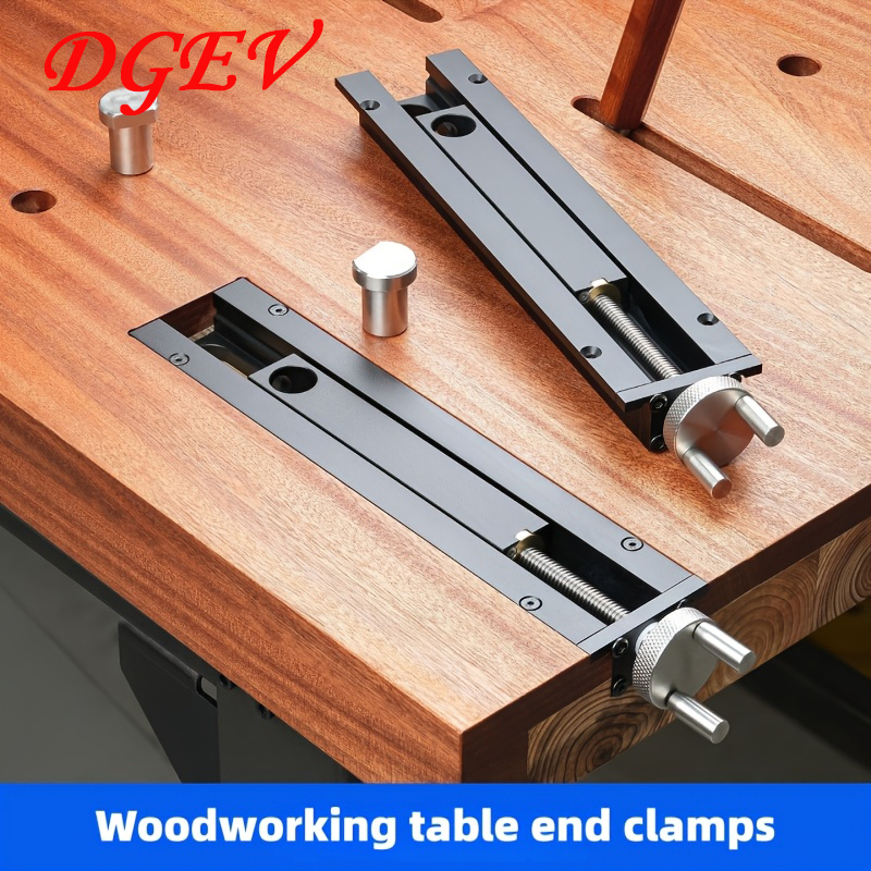 Woodworking Table Fast Moving  - Bench Dog Hole recensione e prezzo