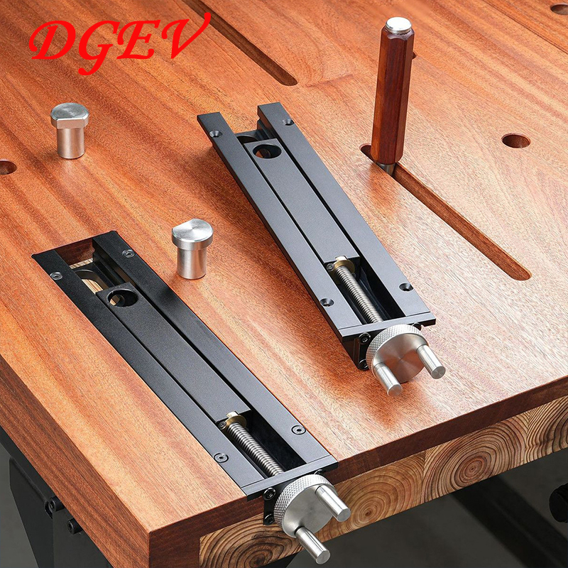 Woodworking Table Fast Moving  - Bench Dog Hole recensione e prezzo