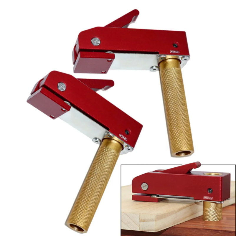 Workbench Quick Acting Hold Do - Bench Dog Hole recensione e prezzo