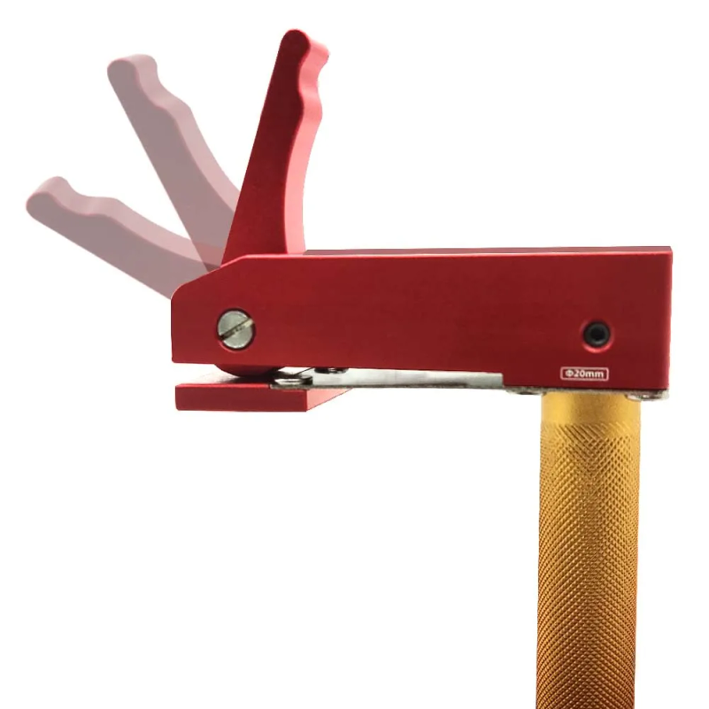 Workbench Quick Acting Hold Do - Bench Dog Hole recensione e prezzo