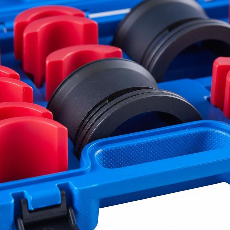 Bushing Driver Tool Set 14 Pcs - Workshop Tools Storage recensione e prezzo