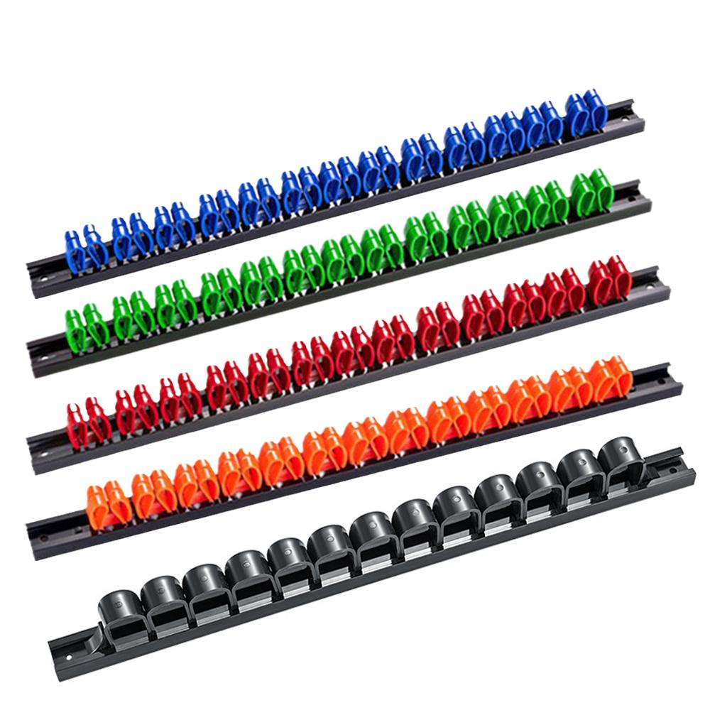 Screwdriver Organizer Wrench O - Workshop Tools Vice recensione e prezzo