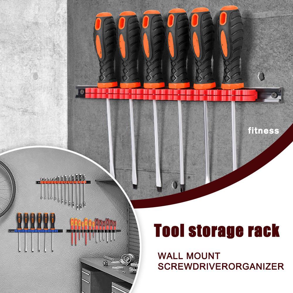 Plastic Screwdriver Holder Har - Workshop Tools Vice recensione e prezzo