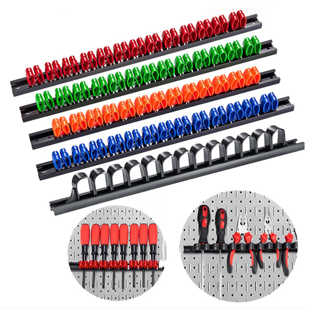 Plastic Screwdriver Holder Har - Workshop Tools Vice recensione e prezzo