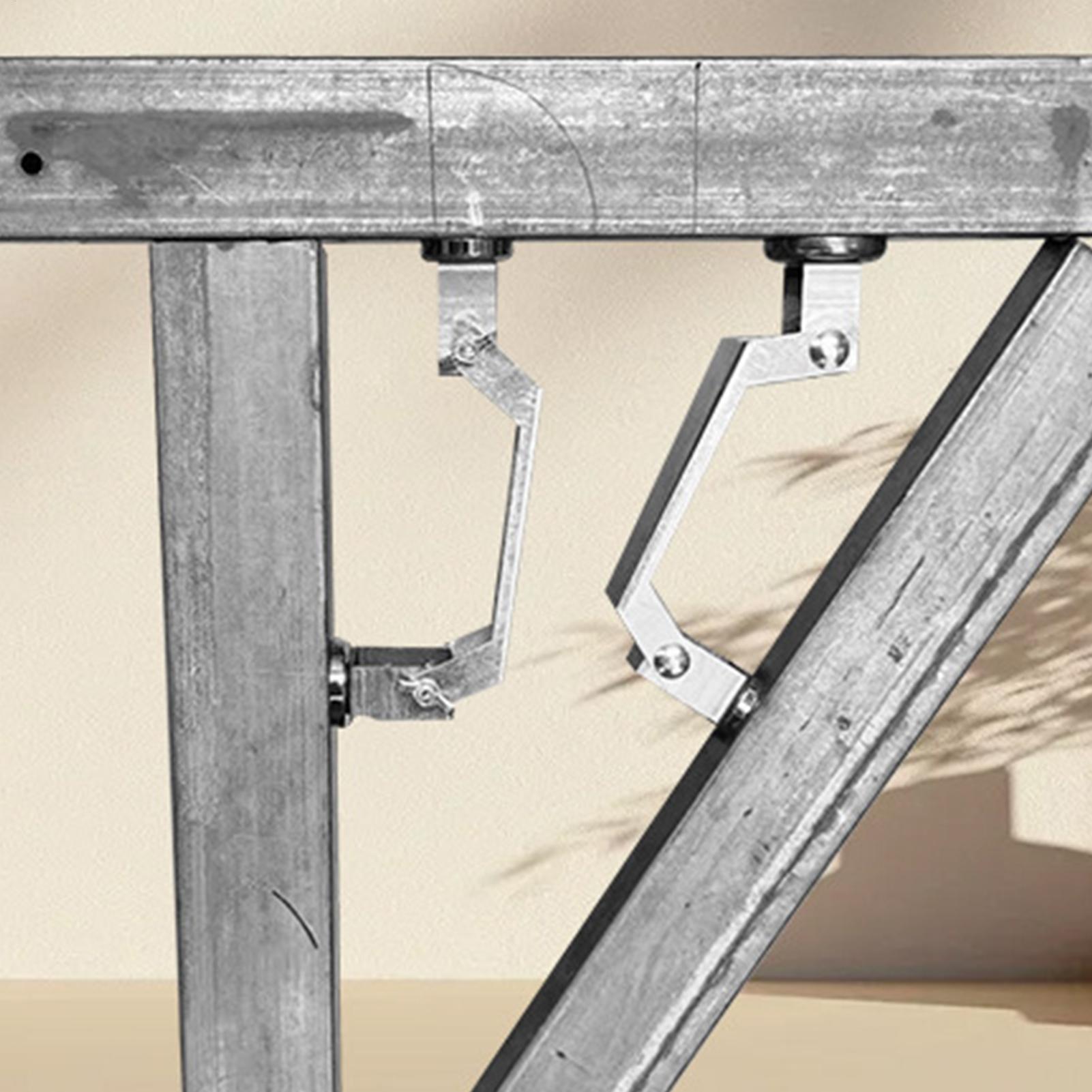 Welding Bracket 0-180 Degree A - Workshop Tools On Wall recensione e prezzo