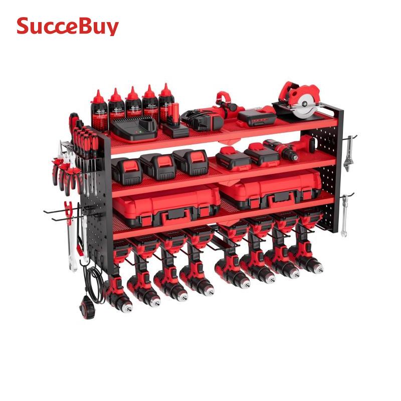 SucceBuy 4-Layer Hand Power To - Hand Tools In Workshop recensione e prezzo