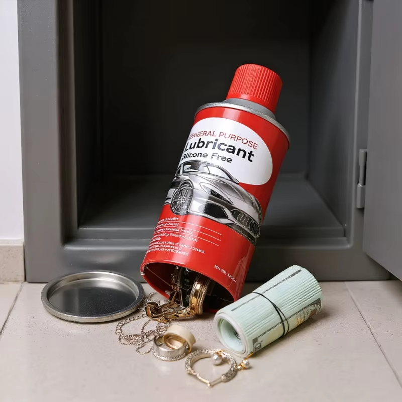 Portable Sight Secret Hidden S - Workshop Tools Cabinet recensione e prezzo