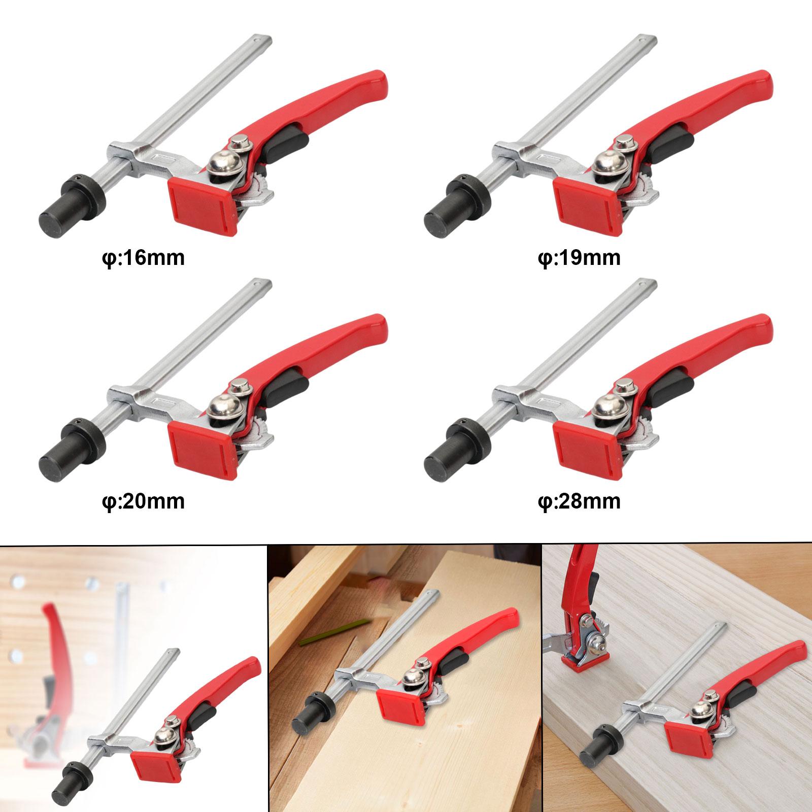 Woodworking Table , Bench Dog  - Bench Dog Hole recensione e prezzo