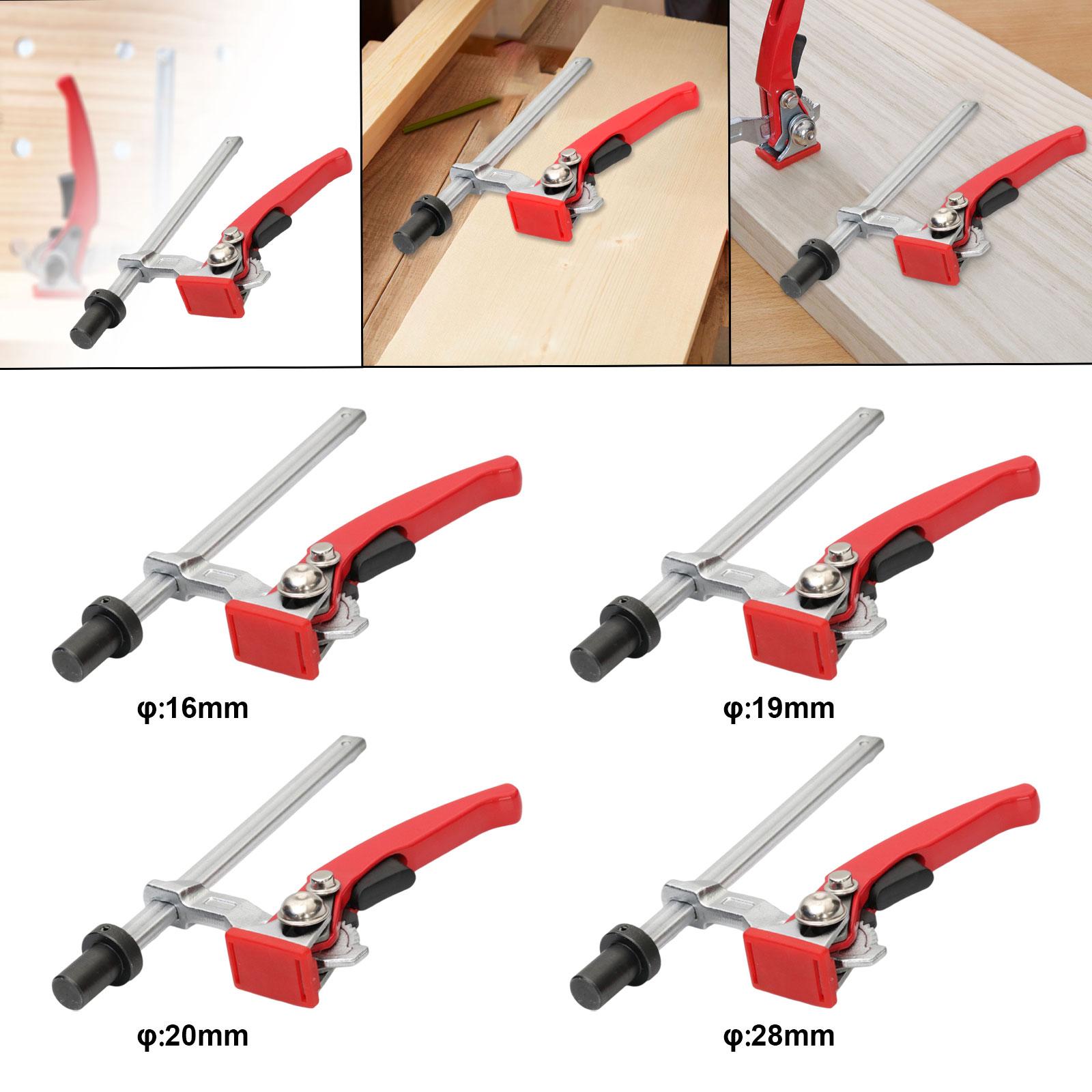 Woodworking Table , Bench Dog  - Bench Dog Hole recensione e prezzo