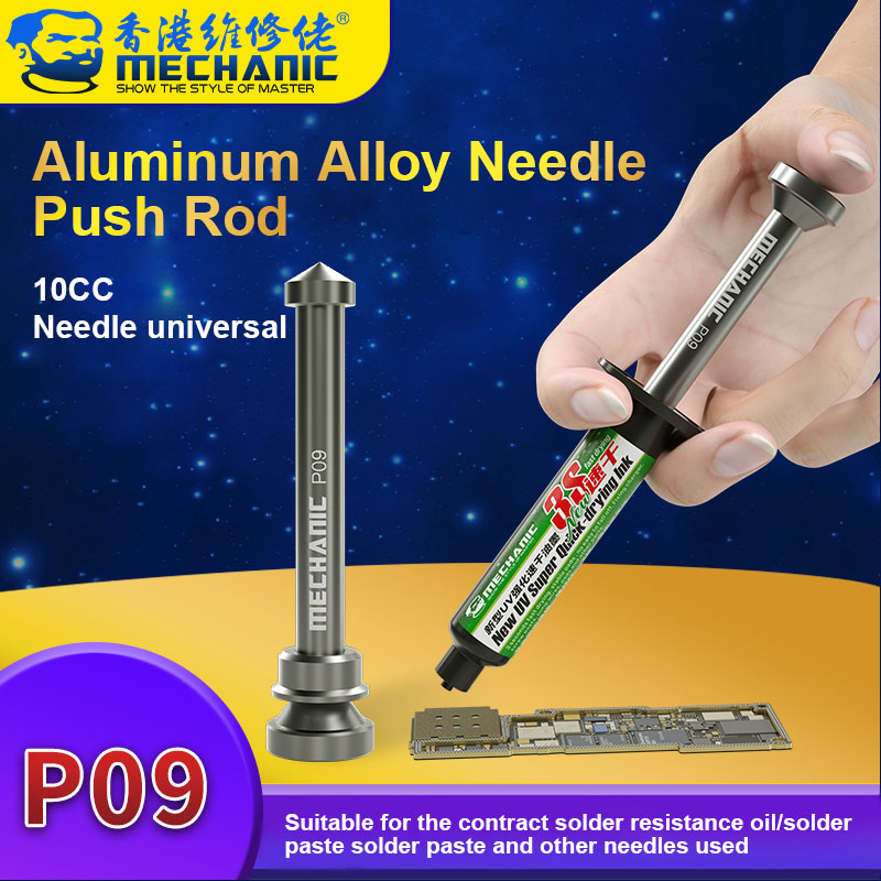 MECHANIC P09 Aluminum Alloy Pu - Workshop Cutting Tools recensione e prezzo