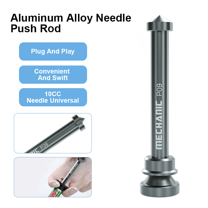 MECHANIC P09 Aluminum Alloy Pu - Workshop Cutting Tools recensione e prezzo