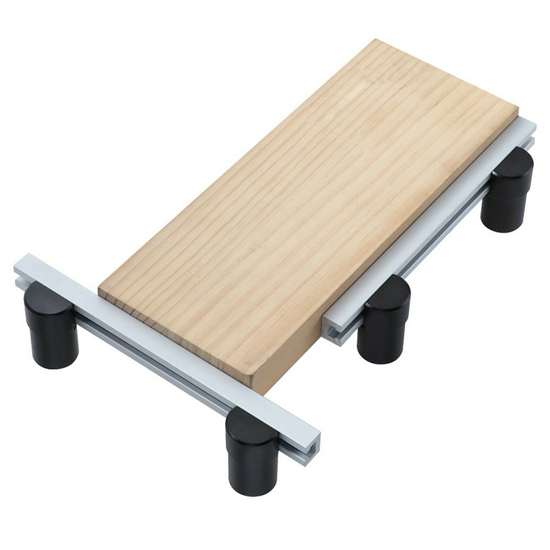 2 Piece Woodworking Desktop Ba - Bench Dog Hole recensione e prezzo