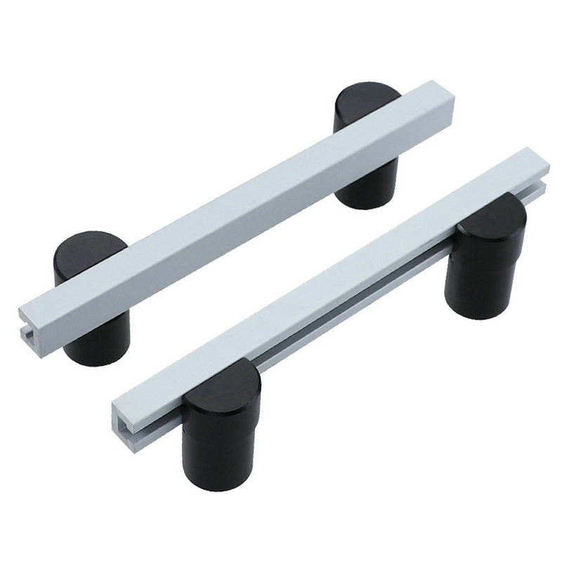 2 Piece Woodworking Desktop Ba - Bench Dog Hole recensione e prezzo