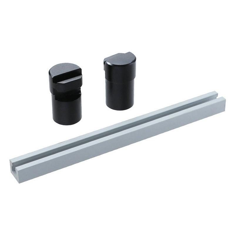 2 Piece Woodworking Desktop Ba - Bench Dog Hole recensione e prezzo