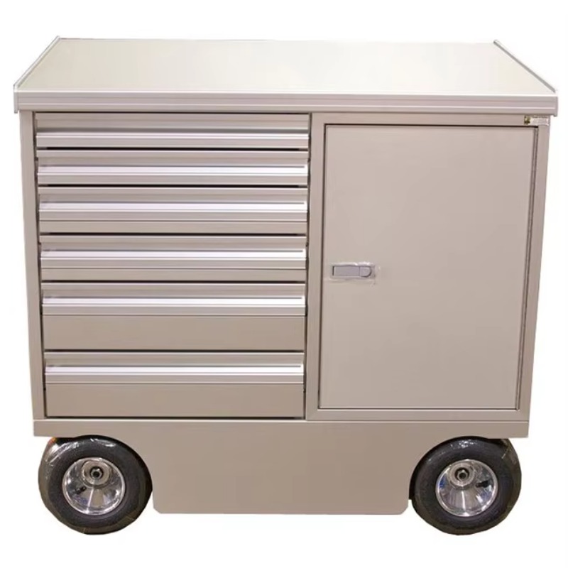 Custom Mini Aluminum Rolling W - Tools For Fabrication Workshop recensione e prezzo