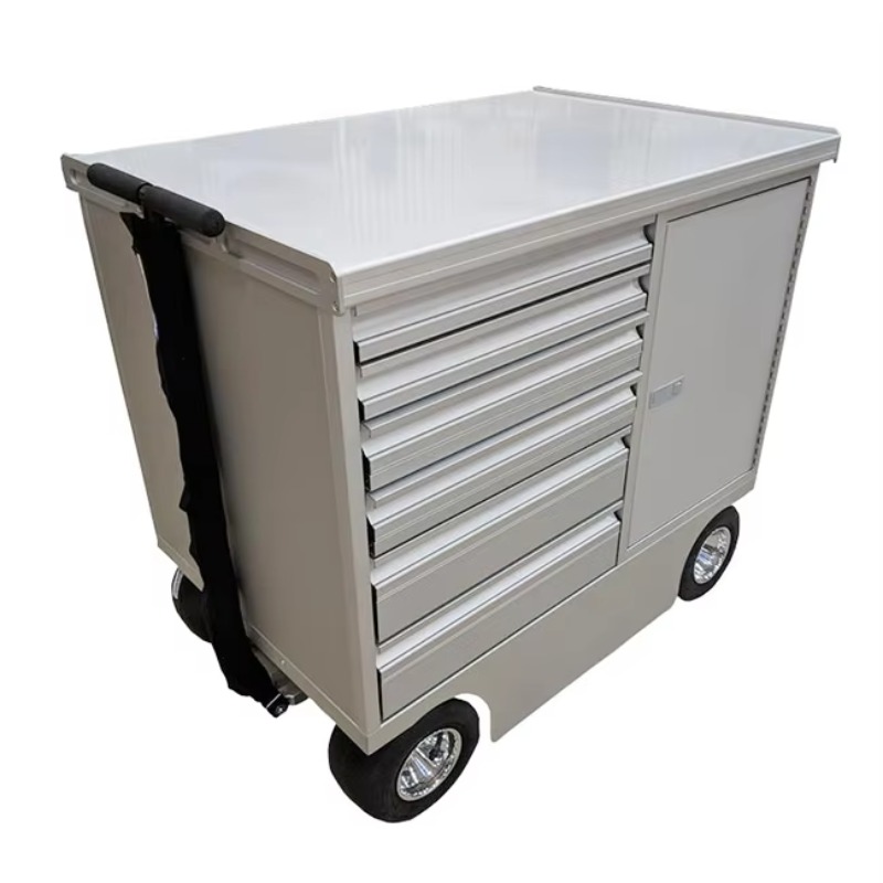 Custom Mini Aluminum Rolling W - Tools For Fabrication Workshop recensione e prezzo
