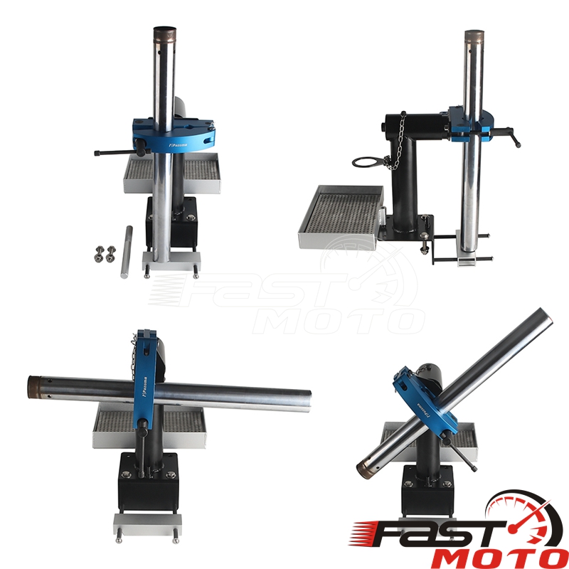 Motorcycle Shocks Fork Motion  - Workshop Tools Vice recensione e prezzo